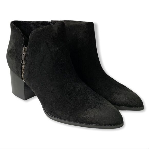 SEYCHELLES Chaparral Ankle Boots! - Picture 8 of 8